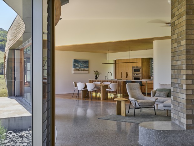 Austin McFarland | Saddle House