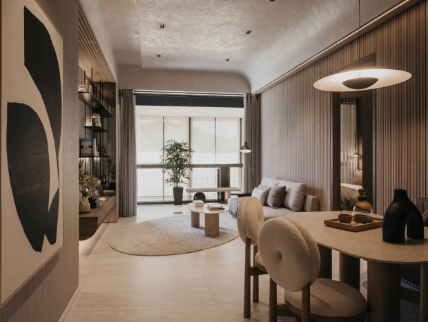 2nd EditionحThe Reserve Residences