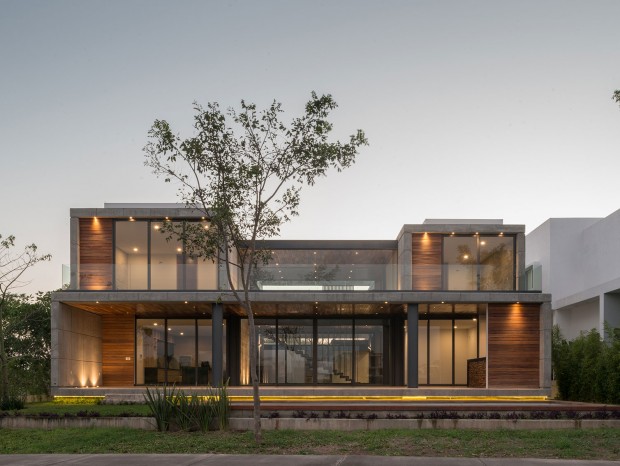 Di Frenna Arquitectos ī֮