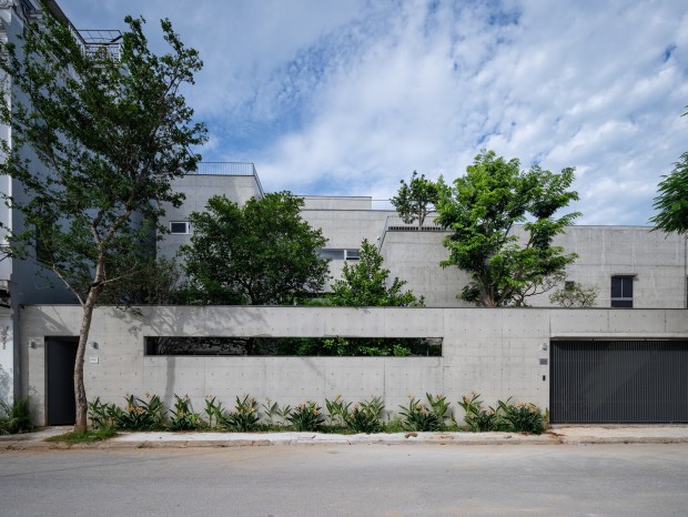 HGAA | House K