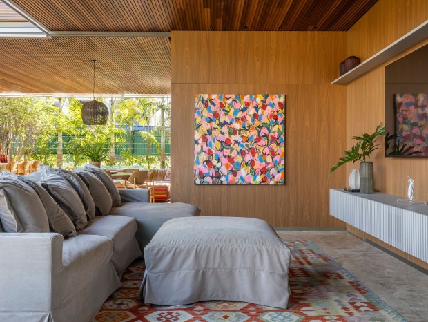 STUDIO ANDRE LENZA | Jabuticabeiras House