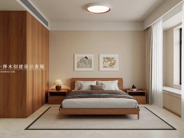 ����Ч��ͼ����-�ִ�ԭľ��