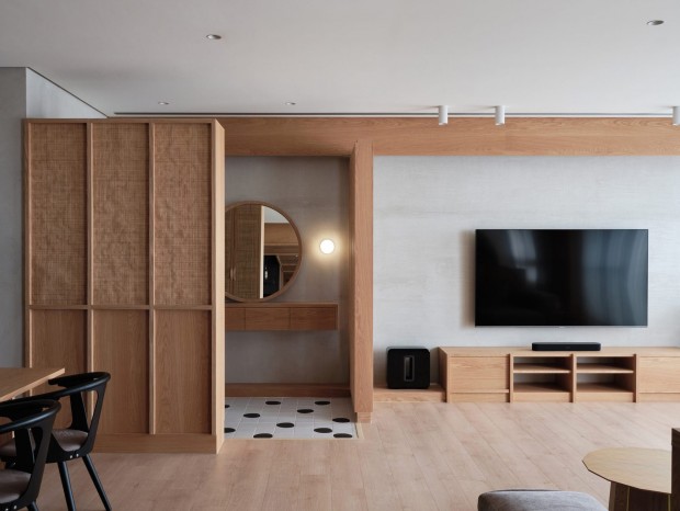 Fws_workحResidence W