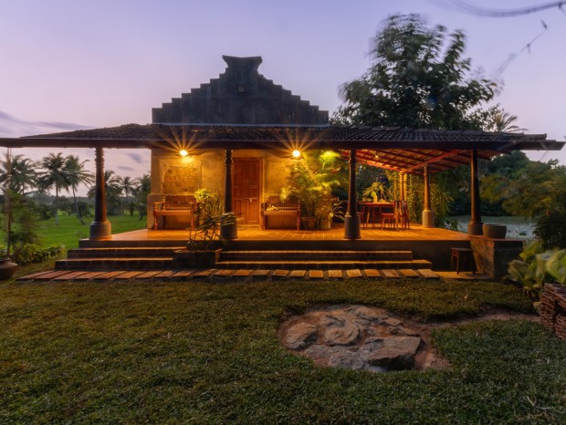 Episode architects | Kalam by Paddy House