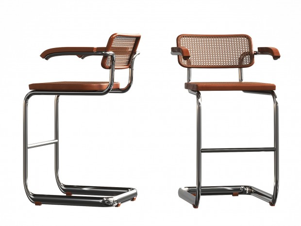 现代高脚椅 现代吧椅  现代休闲椅 金属吧台椅 餐椅
