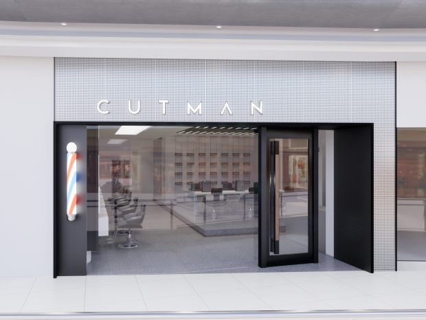 CUTMAN���ǹ���ɳ����