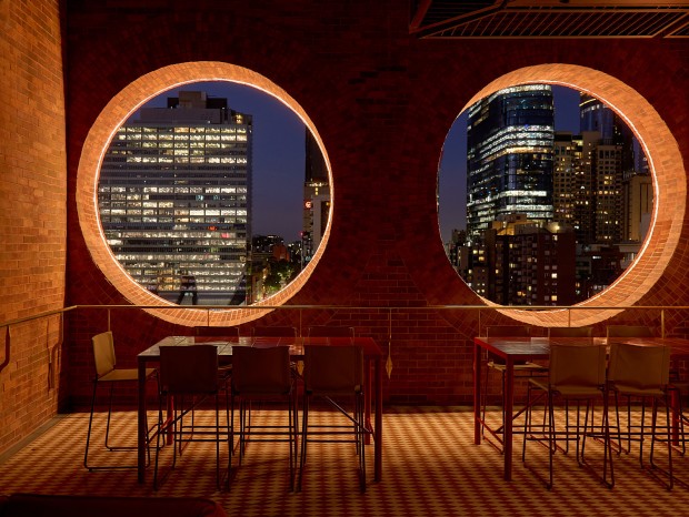 Kennedy Nolan Architects | ī㳡Ƶ