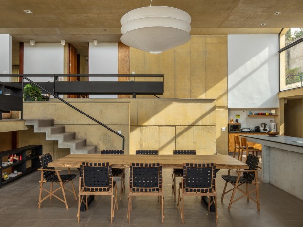 Obra Arquitetos | Casa CPG