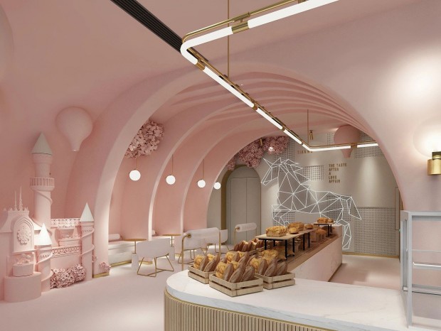 ����ꡪ����Ů�硢�ռ����Ч��ͼ