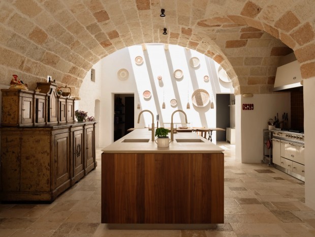 Flore & Venezia  | Masseria Torre