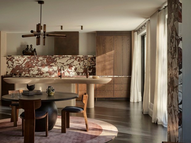 Alexander &CO ʱ��������ž�����