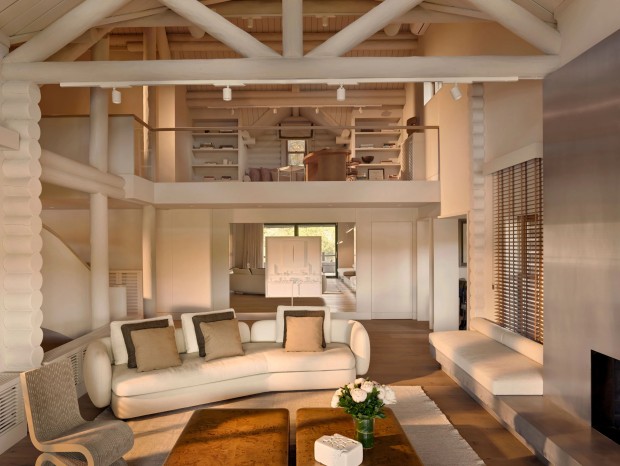 SANAYI313 | Lake house