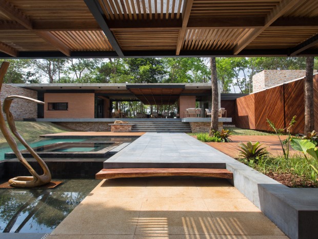 Costaveras Arquitetos | H&A House