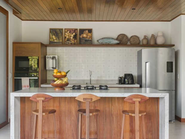 Estudio Pedro | Casa Terramar