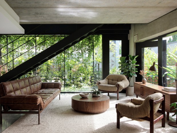 Cornetta Arquitetura | RP02 House