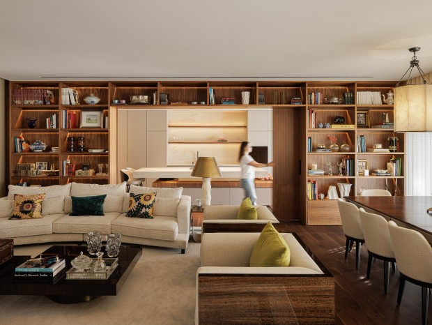 Silverline | Casa do Engenho