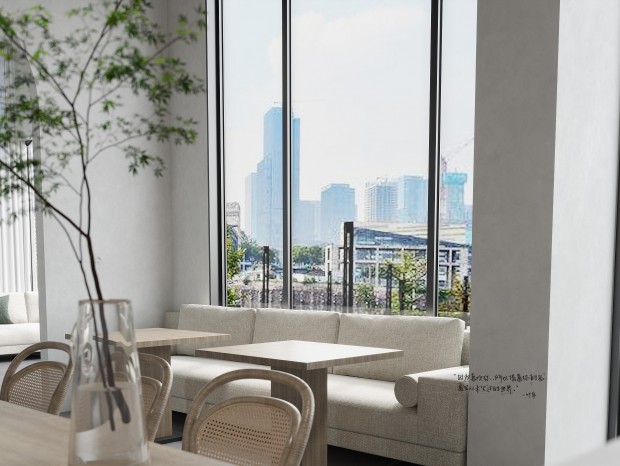 ưHomestay design case.