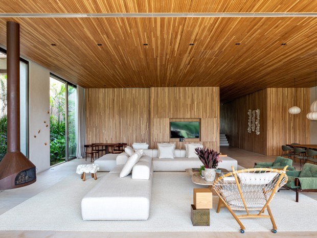 Suite ArquitetosحCasa Kou