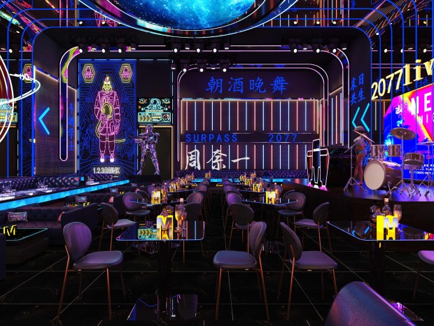 �ư�KTV��� | Ϊ�����ȫ�³���ʽ����