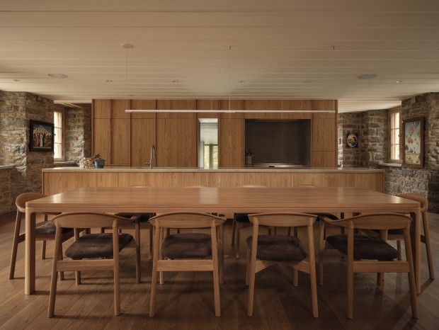 yh2 | Maison Aube