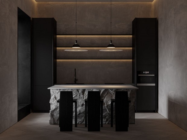 Yusupova Design StudioحEssence