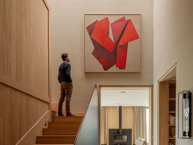 Sohoo Arquitectos & Jaime Aren | CL Residenceī���������������Ʒ��