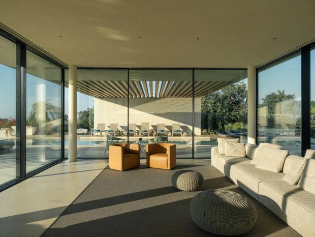 Villa Hermosa��������ɽ���µ�ˮƽ����!
