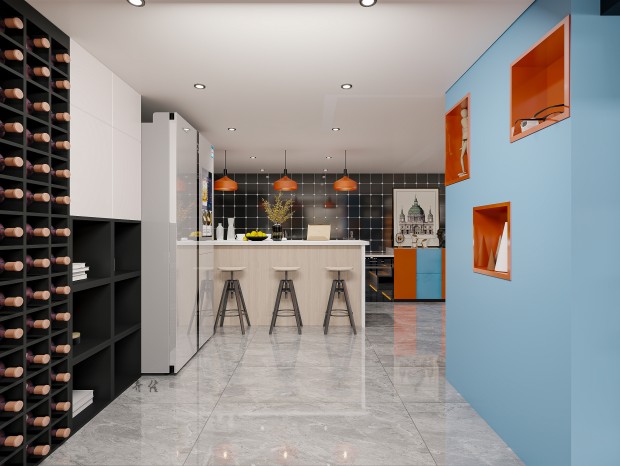 LOFT 칫 | ʱеİ칫ռ