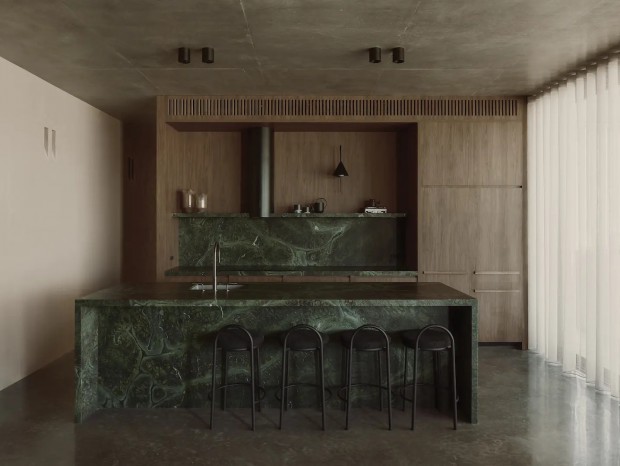 Ellyett | Arrawarra Beach House