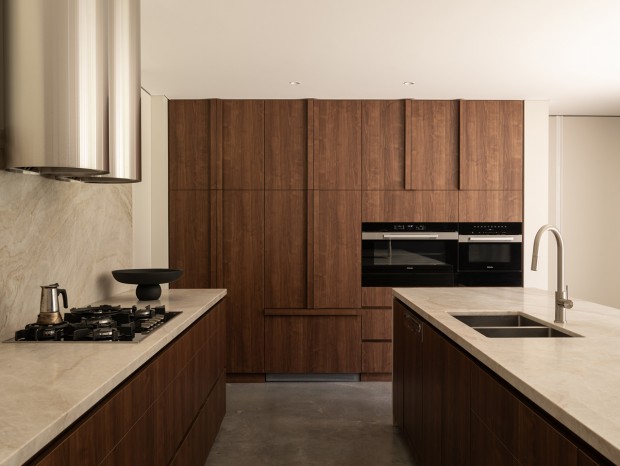 Robeson Architects | Eucalyptus House��