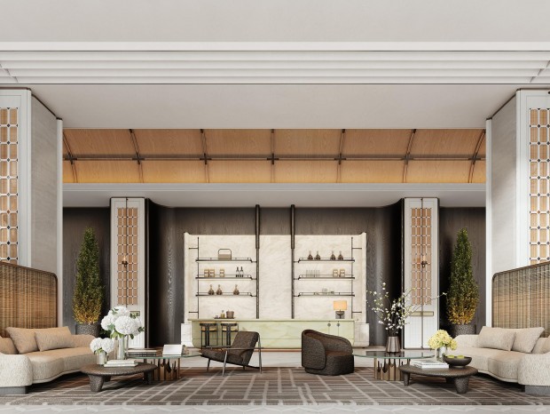 CCD-Խ�������������331�ؿ���¥����Ʒ���+����Ч��ͼ+SUģ��