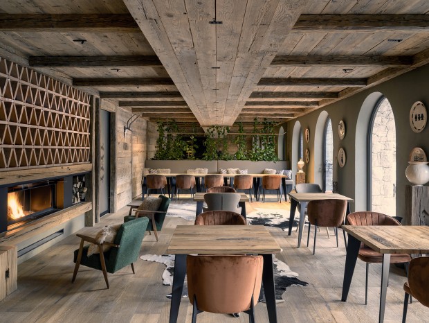 OFIS arhitekti  | Vila Muhr