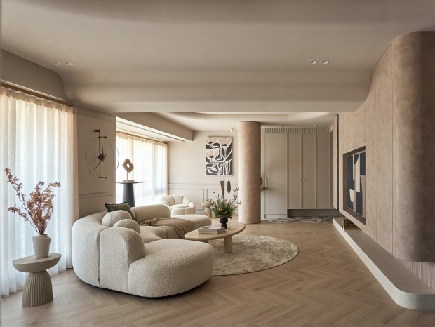 NestSpace Design | Echoes