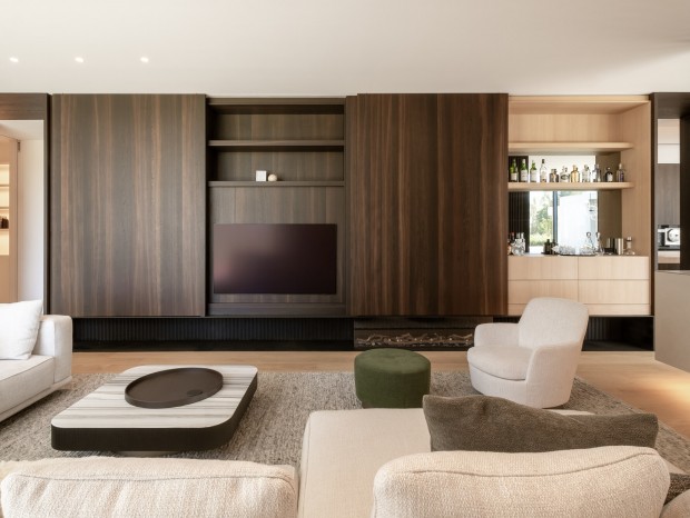 Cocoon Architecten | Concrete Villa