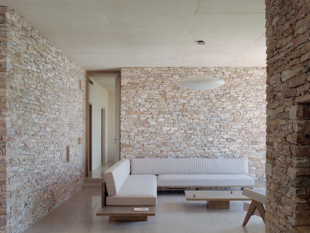 Alexandre Pavlidis Architect | Fysika