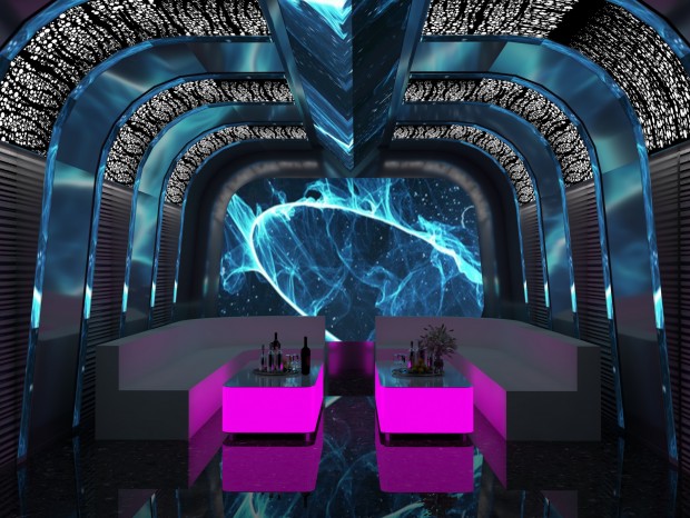 ʽKTV