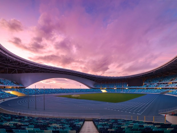 Zaha Hadid Architects | 