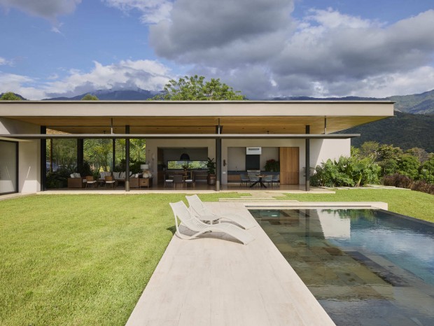 HILADA Arquitectos | Casa LDM