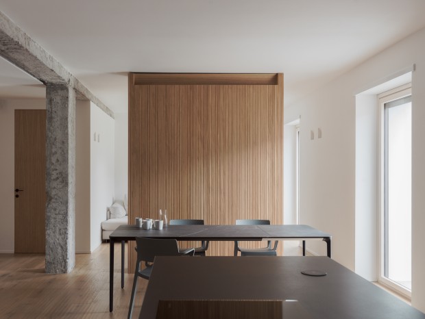 Moroni Architettura 2.0 | Casa Li.Ce