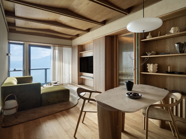 Canter & Gallop DesignحBamboo Sanctuary
