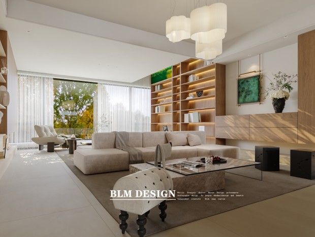 ��Ȼ�硪��������Ч��ͼ