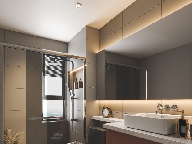 ִSketchUpģ ȾEnscape