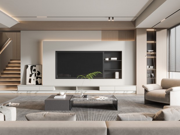 ִSketchUpģ ȾEnscape¹