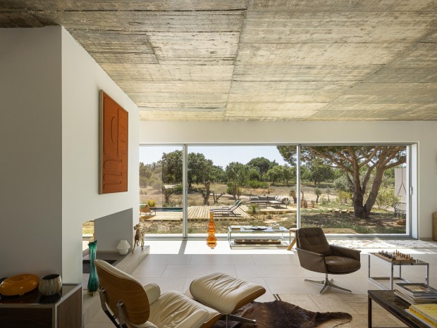 Sabrab | Casa Melides