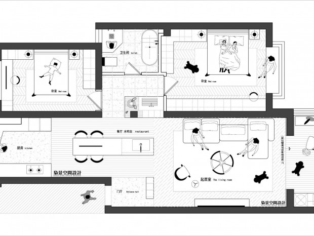 �n��ƽ�淽���Ż�I��400�ڡ�97ƽ�������Ƴ�140ƽ�����ӸС�