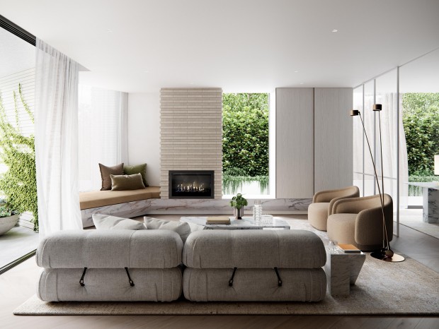 Mim DesignحThe Galleries