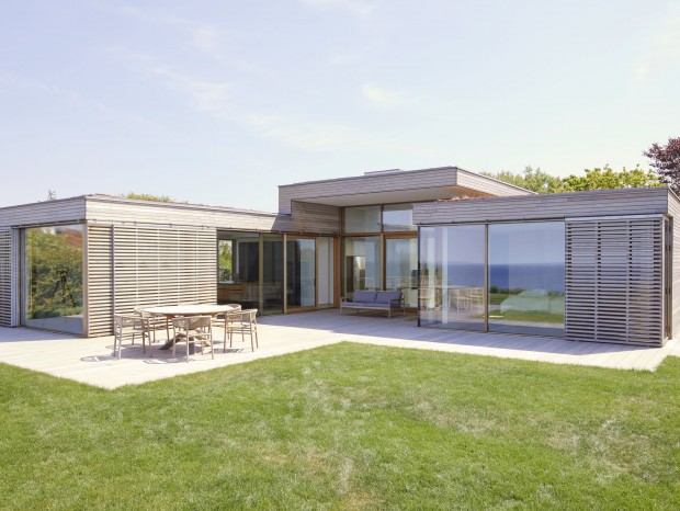 Garde Hvalsoe | Tisvilde Summer House