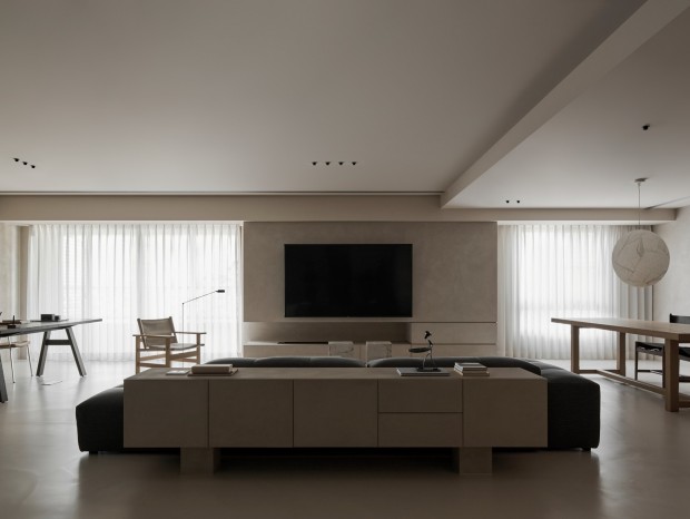����������� | Apartment W