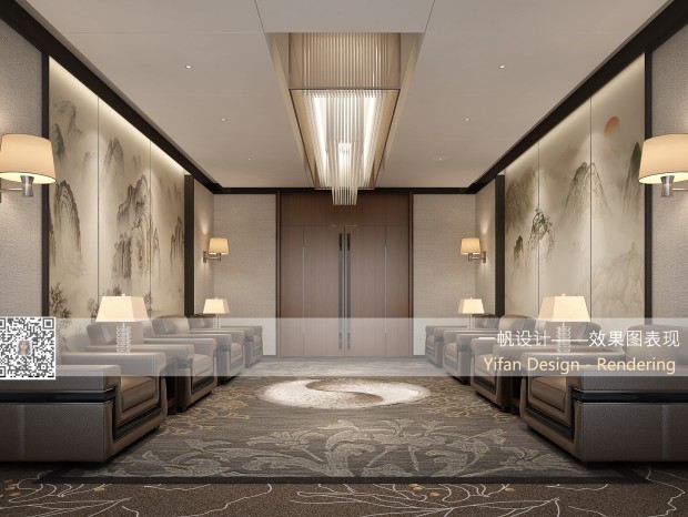 һ�����&��װչʾͼ