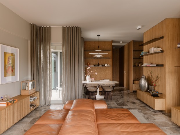 Studio GAB | Luxury Apartament in Pozna